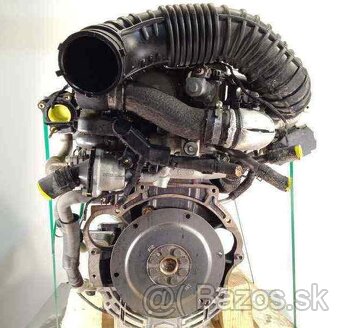 Predam motor 2.0 CRDI - 2