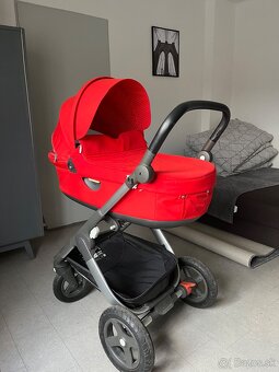 Stokke trailz - 2