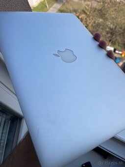 MacBook Air 13” Mid 2011 - 2