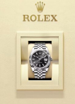 Predám ROLEX Datejust 41 - 2