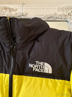 The North Face retro nuptse new - 2