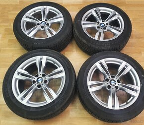 ORIGINAL BMW STYLING 467 R19 F15 F16 X5 X6 19" - 2