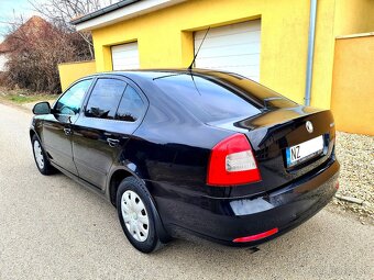 Škoda Octavia 2 Facelift 1,6MPI 75KW 147000.KM. - 2