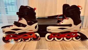 Rollerblade RB Pro X - 2