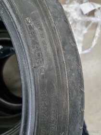 Goodyear pneumatiky r20 - 2