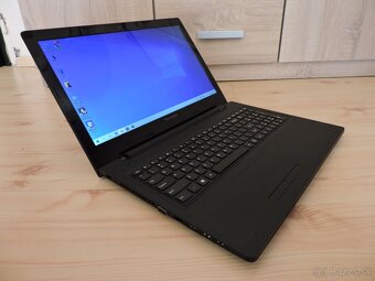 Notebook Lenovo G50-30 - 2