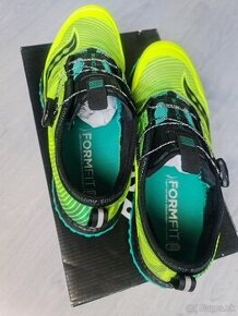 Saucony Switchback ISO Trail Running 43/9 - 2