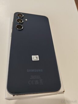 Samsung galaxy a55 - 2