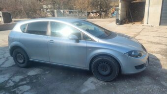 Seat Leon 1.6 i - 2