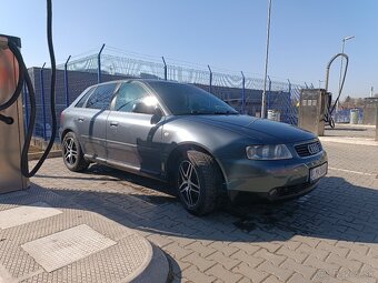 AUDI A3 8L 1.9 TDI 96kw - 2