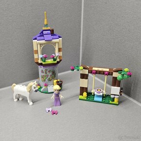 LEGO Disney 41065 Rapunzel's Best Day Ever - 2