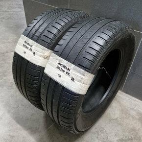 225/60 R16 MICHELIN letné pneumatiky - 2