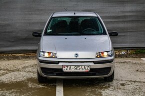 Fiat Punto 1.2 - 2