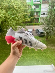 Kopačky Adidas Freak 1.FG - 2