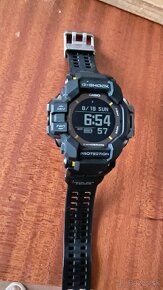 Casio G-Shock Rangeman GPR-H1000 - 2