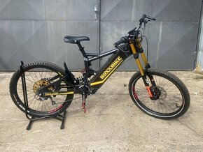 BOXXBIKE VALKYRIE 14kW (19k) E-bike - 2