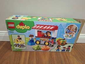 Lego Duplo 10867 - 2