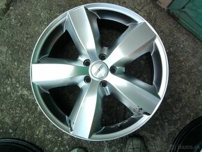 Predam alu disky 5x112 r19 - 2