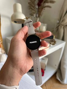 Hodinky Huawei Watch GT2 42mm - 2