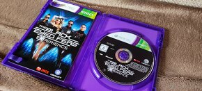 The black eyed peas experience pre xbox360 kinect - 2