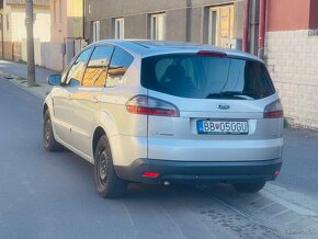 Ford s max - 2