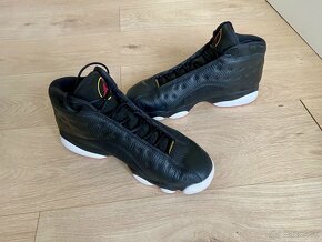 Air Jordan 13 Retro Playoffs, 46 - 2