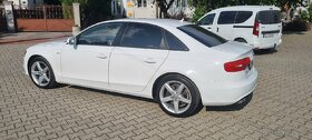 Audi A4 2.0 TDI 150k multitronic SEDAN - 2