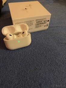 Airpods 2 pro + Iphone 11 - 2