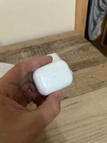 APPLE AIRPODS 2 GEB - 2