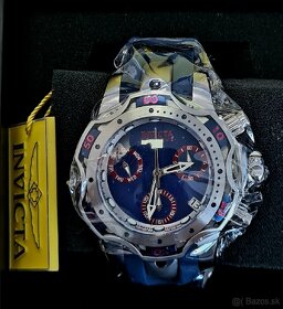 INVICTA RESERVE VENOM SWISS RONDA - 2