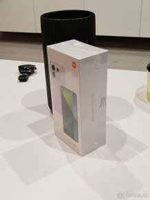 Xiaomi Redmi Note 13 PRO 5G 256gb - 2