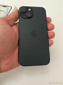 NOVÝ IPHONE 15 - 2