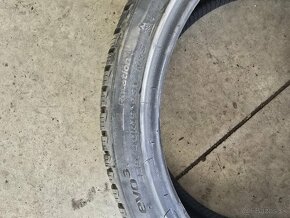 Zimné Pneumatiky Hankook 225/40 R19 - 2