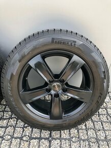 PIRELLI ICE ZERO + ALU DISKY IMAGE - 2