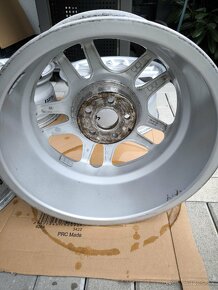 Azev E 5x100 R16 vhodné pre Škoda, Volkswagen - 2