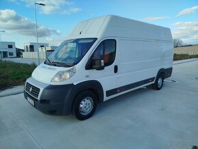 Fiat Ducato 2.3 JTD Maxi - 2