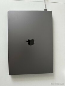 Macbook Pro 16” M2 PRO 16GB 2TB 2000GB SK - 2