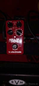 Tc Electronic Hall of Fame 2 reverb - 2