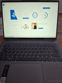 Predám LENOVO IdeaPad Flex 5 - záruka 19 mesiacov - 2