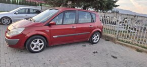 Renault Scenic 1.5 DCI - 2