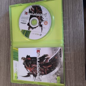 Hra na XBOX360 - Prototype 2 - 2