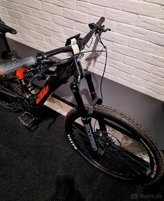 KTM Macina Prowler Pro - 2