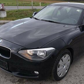 Bmw 116i - 2