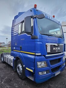 Man tgx 18.440 AJ NA LEASING - 2