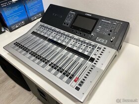 Yamaha TF3 + DANTE karta - 2