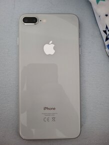 Predám iphone 8plus 64gb - 2