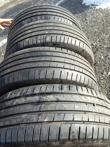 letne pneu 215/60 r16 hankook rok 2022 - 2