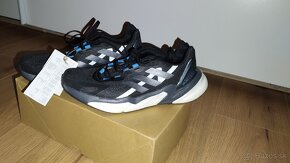 Panske Adidas botasky - 2