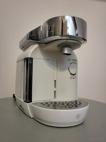 Kávovar Tassimo Caddy - 2