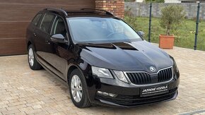 Škoda Octavia 1.6tdi 85kw 118 000km - 2